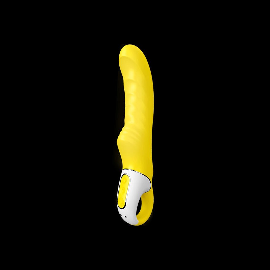 Vibratore vaginale Yummy Sunshine