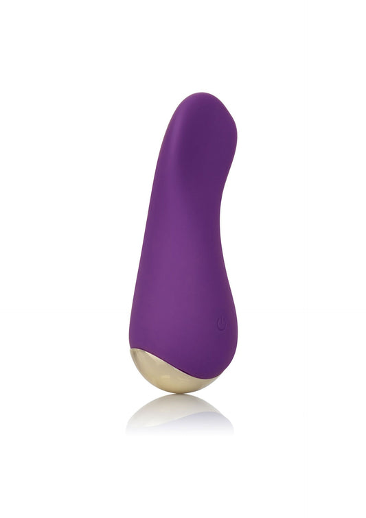 vibromassaggiatore vibratore mini in silicone
