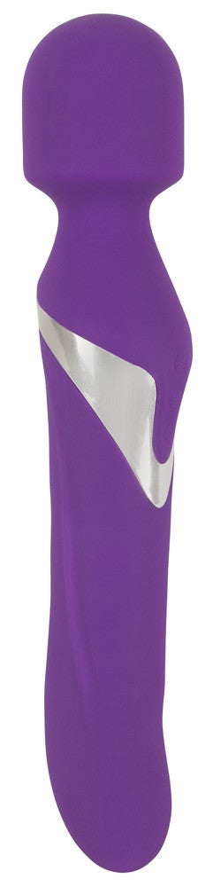 Vibratore rotante Wand & Pearl Vibrator