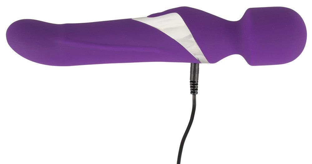 Vibratore rotante Wand & Pearl Vibrator